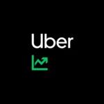 Logo of Uber Eats Manager android Application 